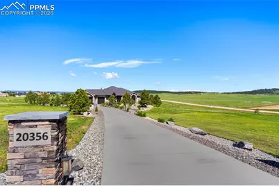 20356 Royal Troon Drive, Monument, CO 80132 - Photo 4