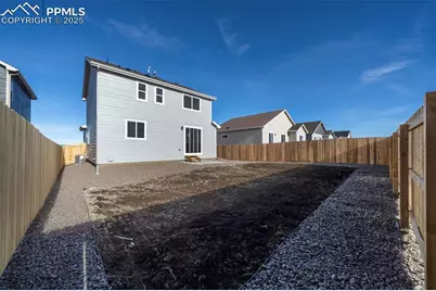 11669 Copper Butte Way, Colorado Springs, CO 80925 - Photo 4