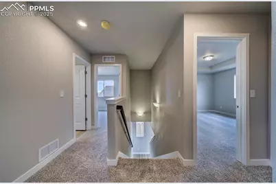 11669 Copper Butte Way, Colorado Springs, CO 80925 - Photo 34