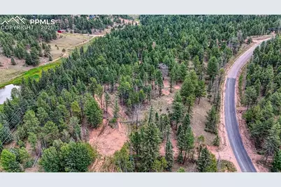 18 Falcon Circle, Florissant, CO 80816 - Photo 26