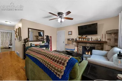 2732 Hearthwood Lane, Colorado Springs, CO 80917 - Photo 10