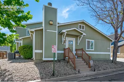 2732 Hearthwood Lane, Colorado Springs, CO 80917 - Photo 2