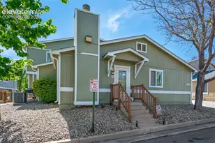 2732 Hearthwood Ln, Colorado Springs, CO 80917 - Photo 2