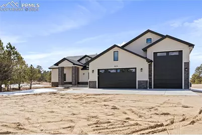 16510 Early Light Drive, Colorado Springs, CO 80908 - Photo 2