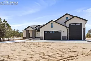 16510 Early Lgt Dr, Colorado Springs, CO 80908 - Photo 2