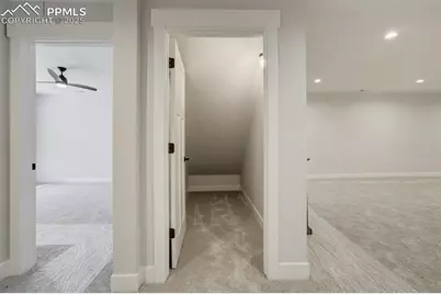 16510 Early Light Drive, Colorado Springs, CO 80908 - Photo 36