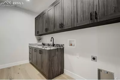 16510 Early Light Drive, Colorado Springs, CO 80908 - Photo 22