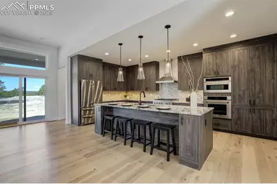 16510 Early Light Drive, Colorado Springs, CO 80908 - Photo 12