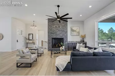 16510 Early Light Drive, Colorado Springs, CO 80908 - Photo 6