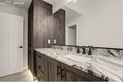 16510 Early Light Drive, Colorado Springs, CO 80908 - Photo 38