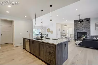 16510 Early Light Drive, Colorado Springs, CO 80908 - Photo 16