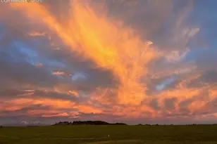 19250 Mariah Trail, Colorado Springs, CO 80908 - Photo 1