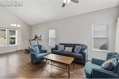 5041 Weaver Drive, Colorado Springs, CO 80922 - Photo 16