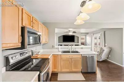 5041 Weaver Drive, Colorado Springs, CO 80922 - Photo 8