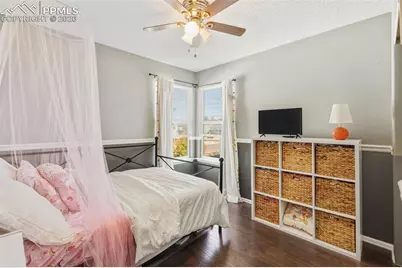 5041 Weaver Drive, Colorado Springs, CO 80922 - Photo 22