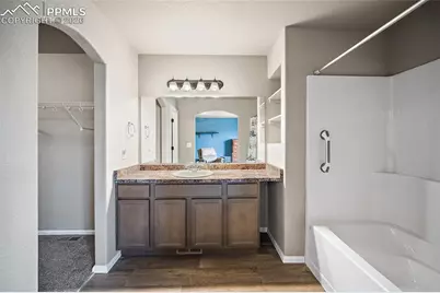 7617 Black Spruce Heights, Colorado Springs, CO 80908 - Photo 20