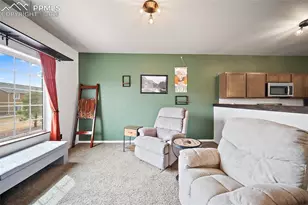 7617 Black Spruce Heights, Colorado Springs, CO 80908 - Photo 4