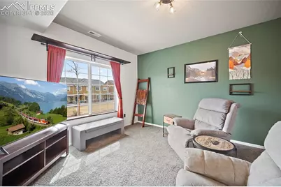 7617 Black Spruce Heights, Colorado Springs, CO 80908 - Photo 6