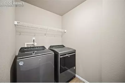 7617 Black Spruce Heights, Colorado Springs, CO 80908 - Photo 30