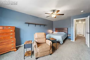 7617 Black Spruce Heights, Colorado Springs, CO 80908 - Photo 16