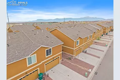 7617 Black Spruce Heights, Colorado Springs, CO 80908 - Photo 32