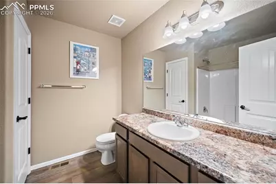 7617 Black Spruce Heights, Colorado Springs, CO 80908 - Photo 26