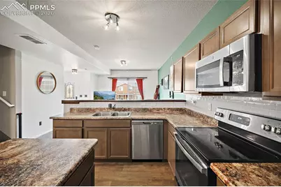 7617 Black Spruce Heights, Colorado Springs, CO 80908 - Photo 10