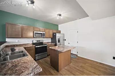 7617 Black Spruce Heights, Colorado Springs, CO 80908 - Photo 12