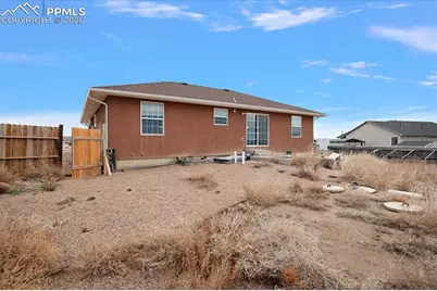 1313 N Blue Lake Lane, Pueblo, CO 81007 - Photo 28