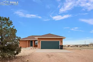 1313 N Blue Lake Ln, Pueblo, CO 81007 - Photo 1