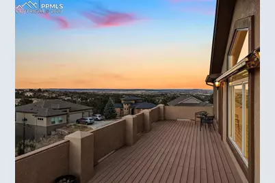 1889 Safe Harbor Court, Colorado Springs, CO 80919 - Photo 22