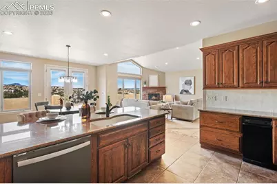 1889 Safe Harbor Court, Colorado Springs, CO 80919 - Photo 16