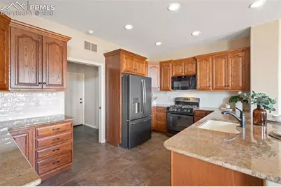 1889 Safe Harbor Court, Colorado Springs, CO 80919 - Photo 14