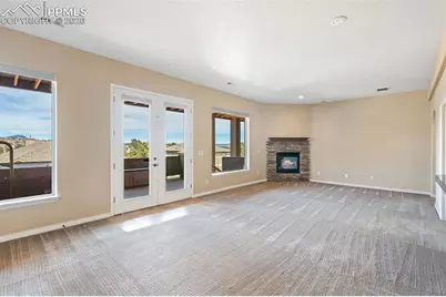 1889 Safe Harbor Court, Colorado Springs, CO 80919 - Photo 36