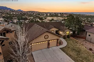 1889 Safe Harbor Ct, Colorado Springs, CO 80919 - Photo 2