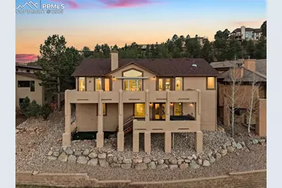 1889 Safe Harbor Court, Colorado Springs, CO 80919 - Photo 46