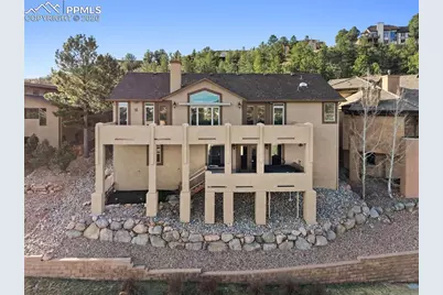 1889 Safe Harbor Court, Colorado Springs, CO 80919 - Photo 48