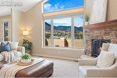 1889 Safe Harbor Court, Colorado Springs, CO 80919 - Photo 10