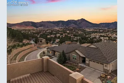 1889 Safe Harbor Court, Colorado Springs, CO 80919 - Photo 20