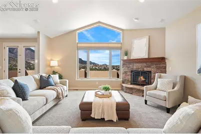 1889 Safe Harbor Court, Colorado Springs, CO 80919 - Photo 8