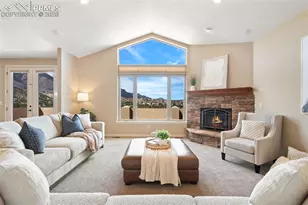 1889 Safe Harbor Ct, Colorado Springs, CO 80919 - Photo 8