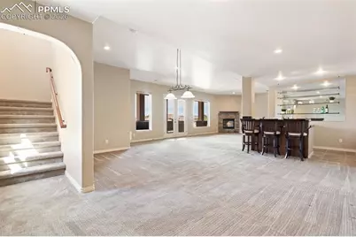 1889 Safe Harbor Court, Colorado Springs, CO 80919 - Photo 32