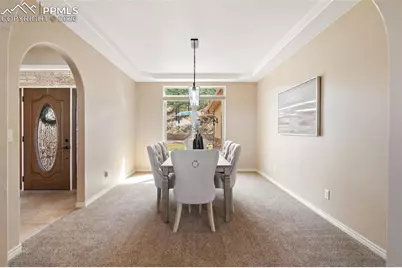 1889 Safe Harbor Court, Colorado Springs, CO 80919 - Photo 6