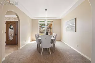 1889 Safe Harbor Ct, Colorado Springs, CO 80919 - Photo 6