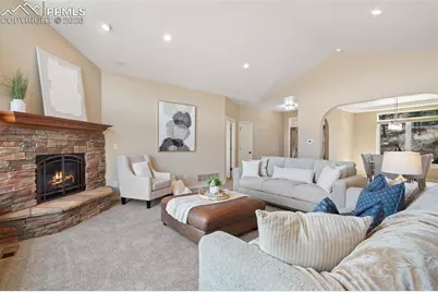 1889 Safe Harbor Court, Colorado Springs, CO 80919 - Photo 12