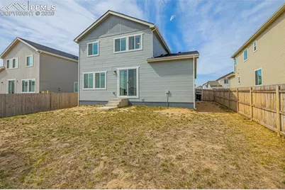463 Blanket Flower Street, Calhan, CO 80808 - Photo 30
