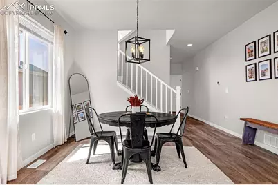 463 Blanket Flower Street, Calhan, CO 80808 - Photo 4