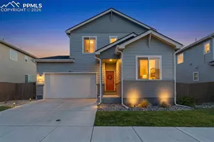 463 Blanket Flower St, Calhan, CO 80808 - Photo 1