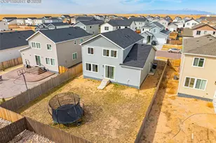 463 Blanket Flower St, Calhan, CO 80808 - Photo 38