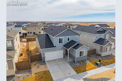 463 Blanket Flower Street, Calhan, CO 80808 - Photo 34